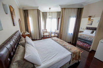 Hotel Alaturka Elegance