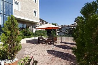 Hotel Larissa Garden Beldibi