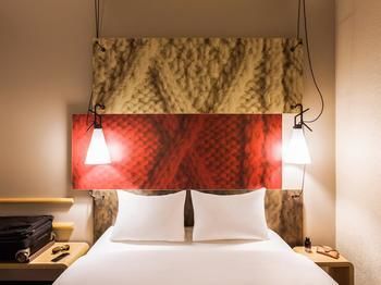Hotel Ibis Winterthur City