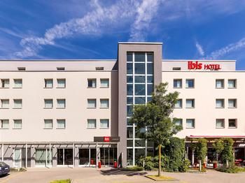 Hotel Ibis Winterthur City