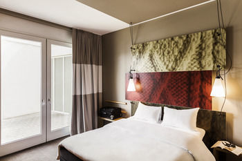 Hotel Ibis Winterthur City