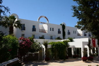 Aparthotel Natur Garden Hotel