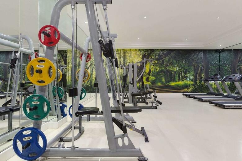 Ramada Hotel And Suites Istanbul Atakoy