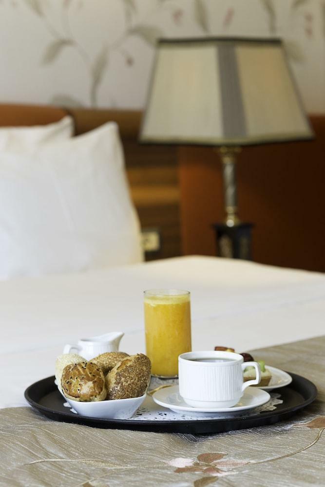 Ramada Hotel And Suites Istanbul Atakoy