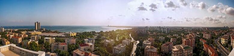Ramada Hotel And Suites Istanbul Atakoy