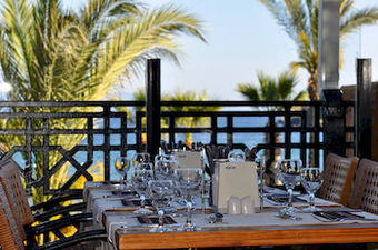Bodrum Imperial Hotel