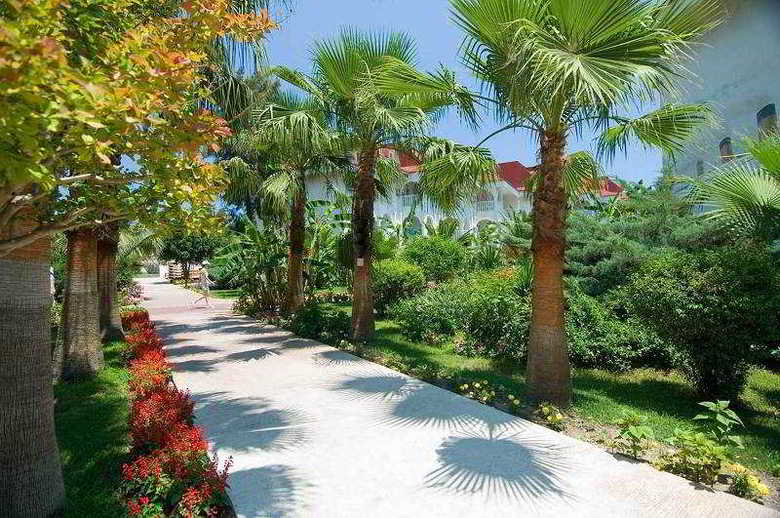 Hotel Sailors Beach Club