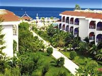 Hotel Sailors Beach Club