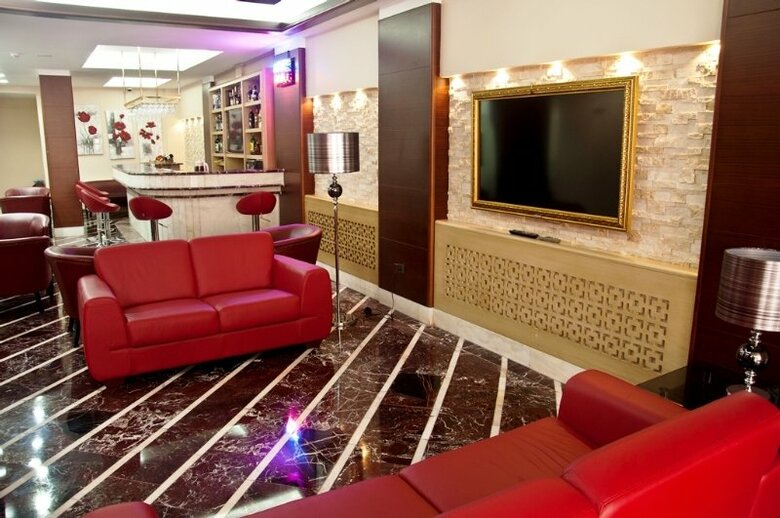 Abel Hotel