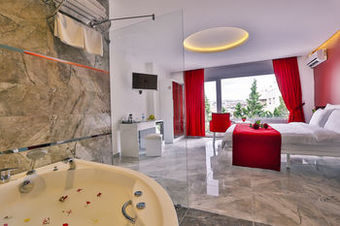 Hotel Belezza
