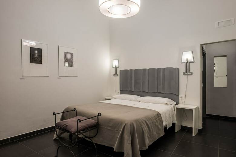 Bed & Breakfast Residenza D'epoca Al Numero 8