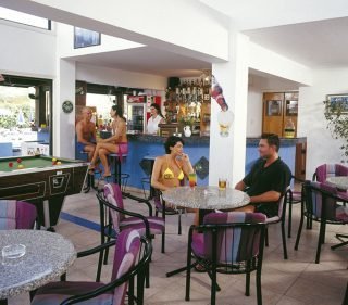 Alonia Apartments