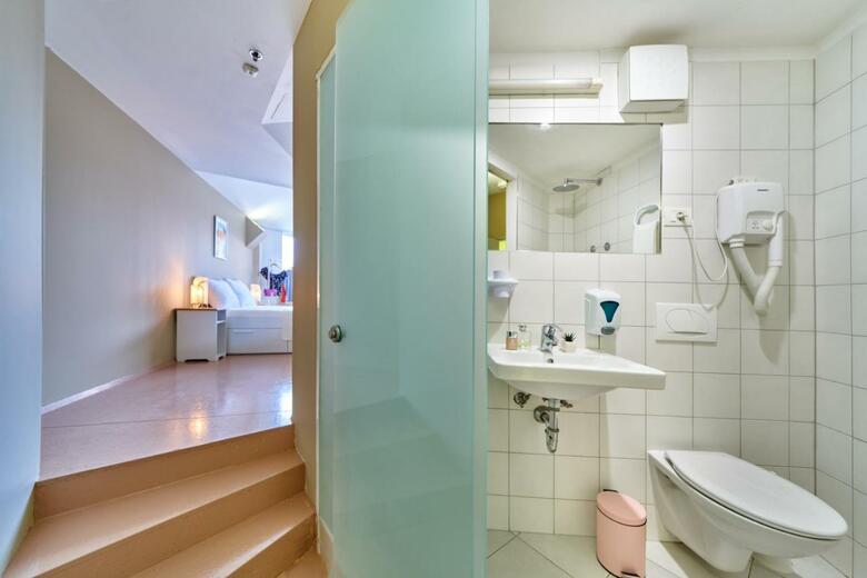 Hotel Design Hostel One