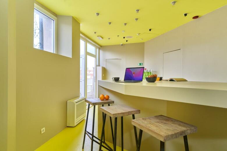 Hotel Design Hostel One