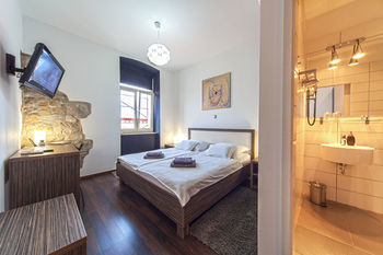 Apartamento Marmontova Luxury Rooms
