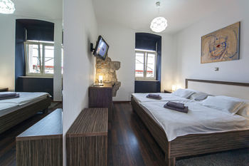 Apartamento Marmontova Luxury Rooms