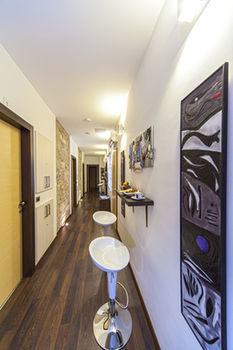 Apartamento Marmontova Luxury Rooms
