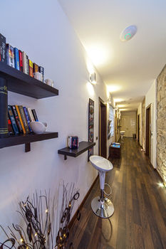 Apartamento Marmontova Luxury Rooms