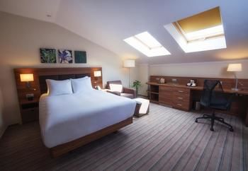 Hotel Hilton Garden Inn Kaluga