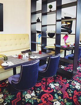 Hotel Hilton Garden Inn Kaluga