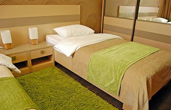 Green Park Kaluga Hotel