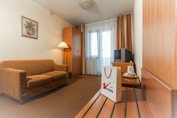 Victoria Hotel Chelyabinsk