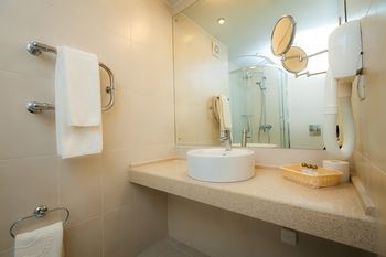 Victoria Hotel Chelyabinsk