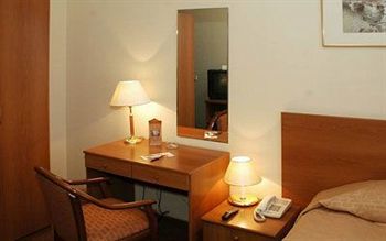 Victoria Hotel Chelyabinsk