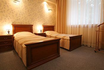 Bed & Breakfast Gloria Hotel - Chelyabinsk