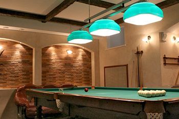 Bed & Breakfast Gloria Hotel - Chelyabinsk
