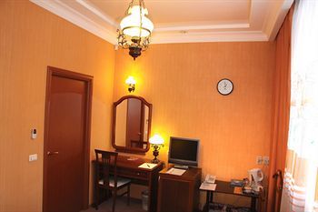 Bed & Breakfast Gloria Hotel - Chelyabinsk