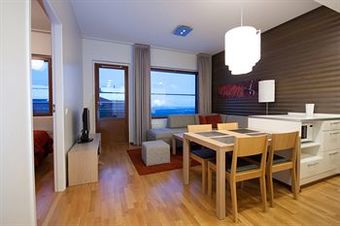 Apartamento Forenom Suites Yll�s