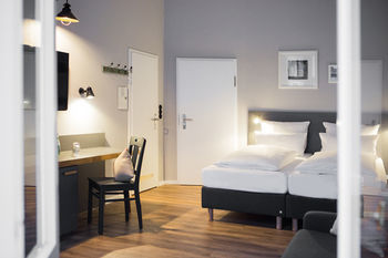 Hotel Am Forum Steglitz