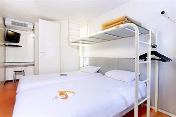 Hotel Premiere Classe Limoges Nord