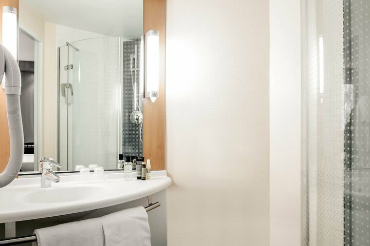 Hotel Ibis Paris Meudon Velizy