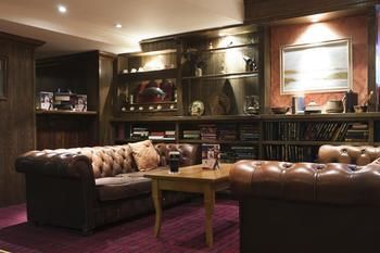 Best Western Plus Ballina Manor Hotel