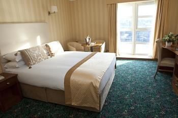 Best Western Plus Ballina Manor Hotel