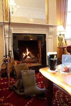 Best Western Plus Ballina Manor Hotel