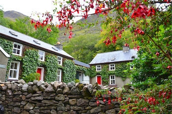 Delphi Lodge Hotel