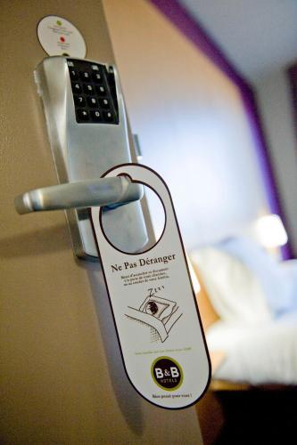 B&B Hotel Le Havre (1)