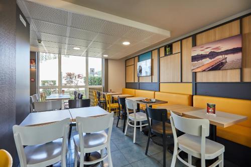 B&B Hotel Le Havre (1)