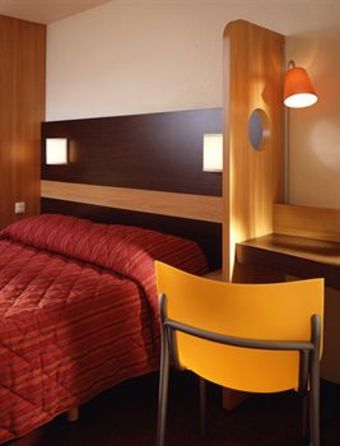Hotel Premiere Classe Dunkerque Est - Armbouts Cappel