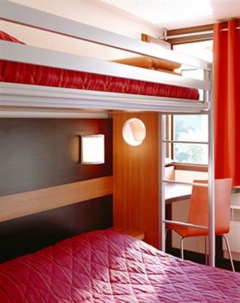 Hotel Premiere Classe Dunkerque Est - Armbouts Cappel