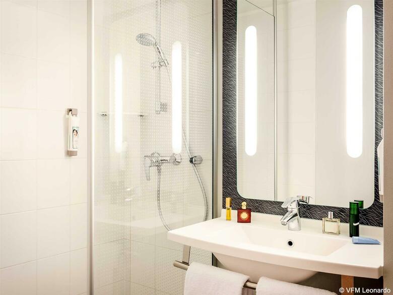 B&B Hotel Orly Rungis A�roport