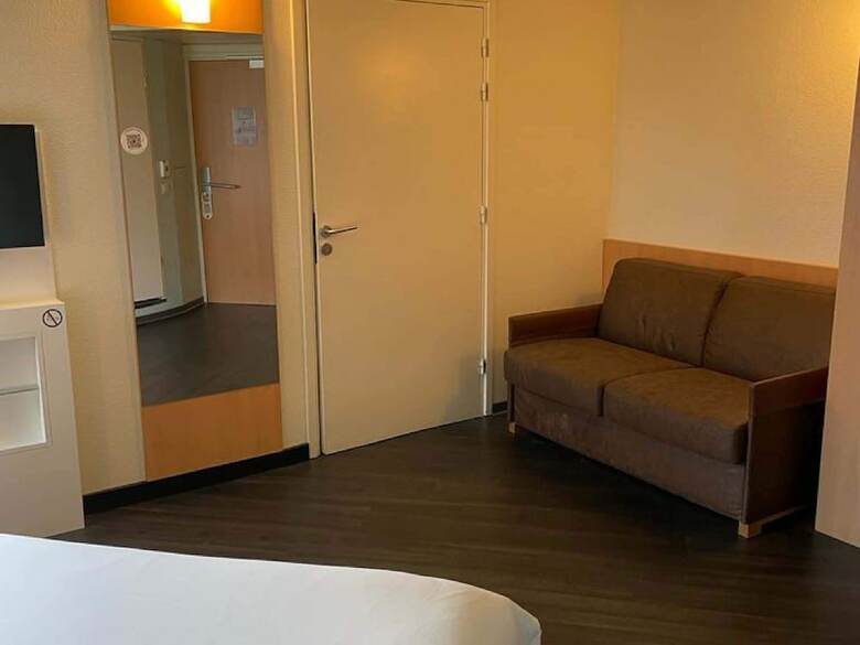 B&B Hotel Orly Rungis A�roport