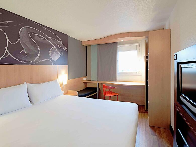 B&B Hotel Orly Rungis A�roport