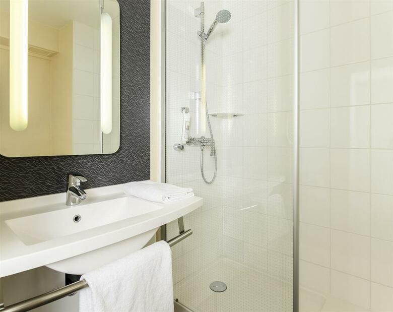 B&B Hotel Orly Rungis A�roport