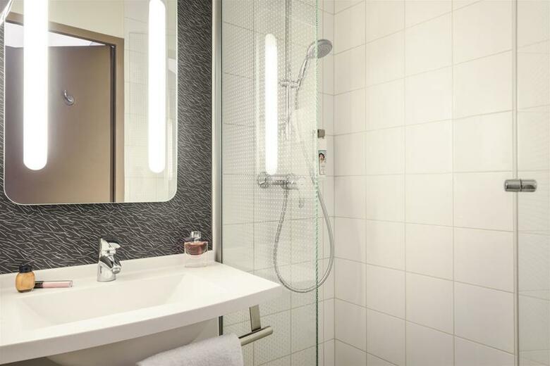 B&B Hotel Orly Rungis A�roport