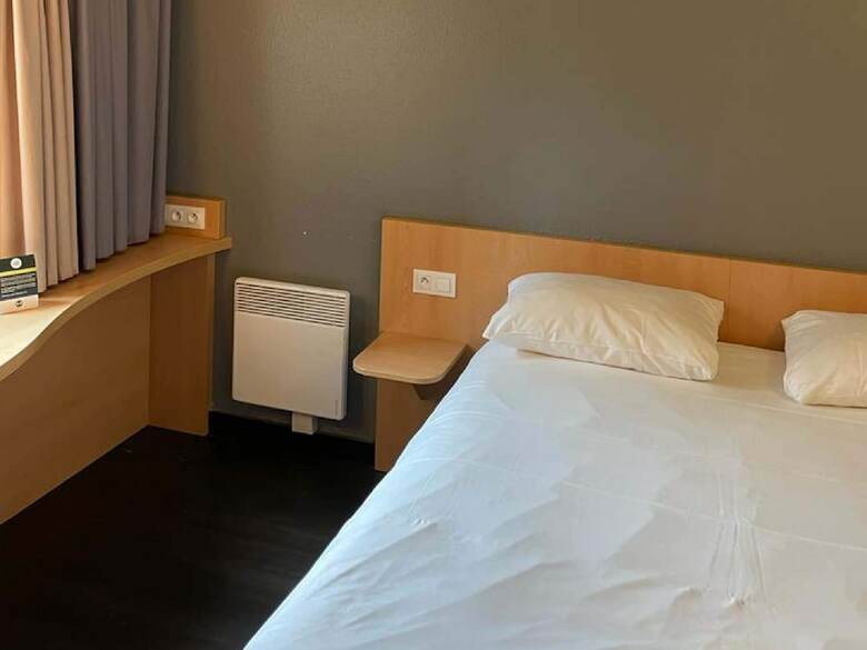 B&B Hotel Orly Rungis A�roport