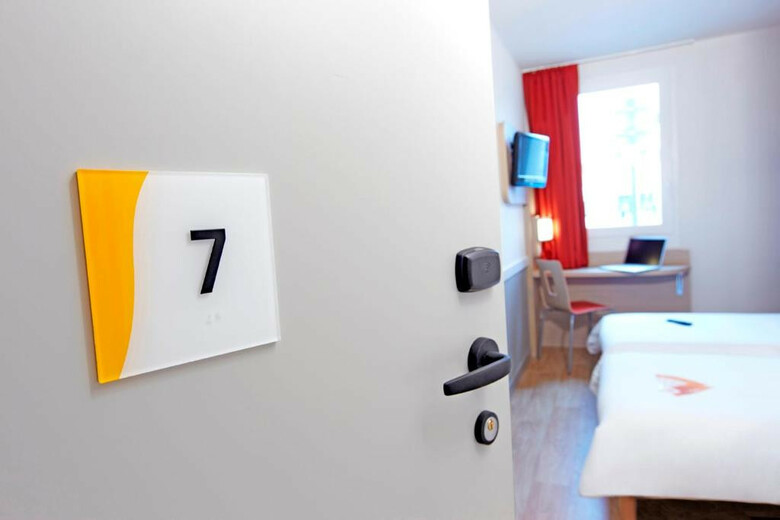 Premiere Classe Hotel Roissy Le Mesnil Amelot